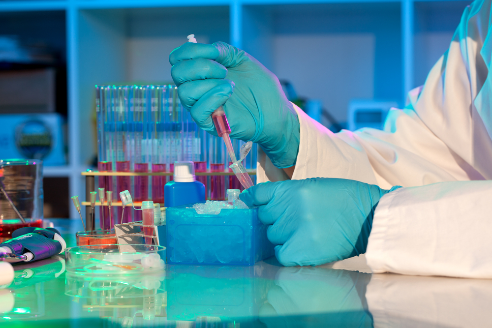 Ejemplos Biotecnología Blanca