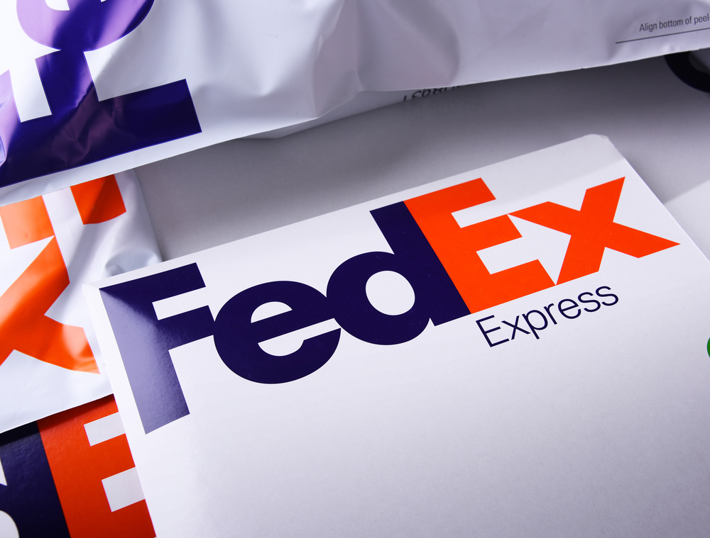 Fedex Ejemplos De Publicidad Subliminal