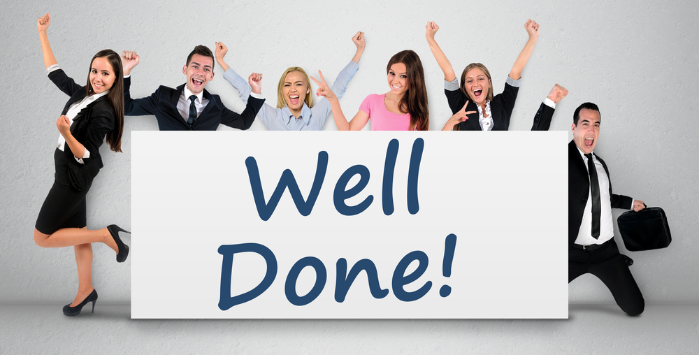 hora feliz digital Ejemplos De Reconocimientos Laborales