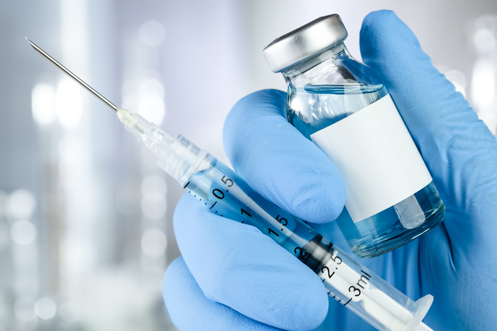 vacunas Ejemplos De Biotecnología Roja