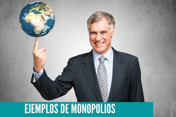 Ejemplos de monopolios