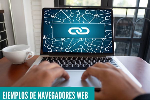 ejemplos de navegadores