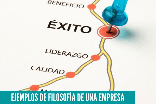 Ejemplos de filosofía de una empresa