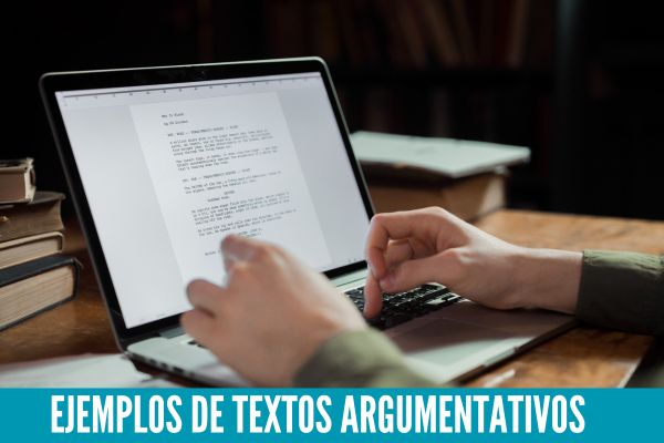Ejemplos de Textos Argumentativos