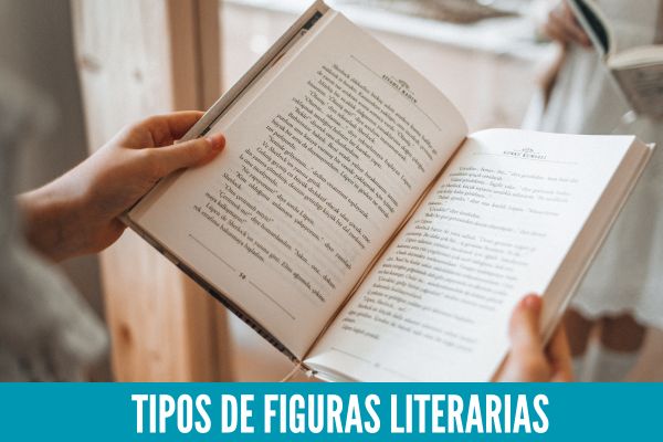 Tipos de Figuras Literarias
