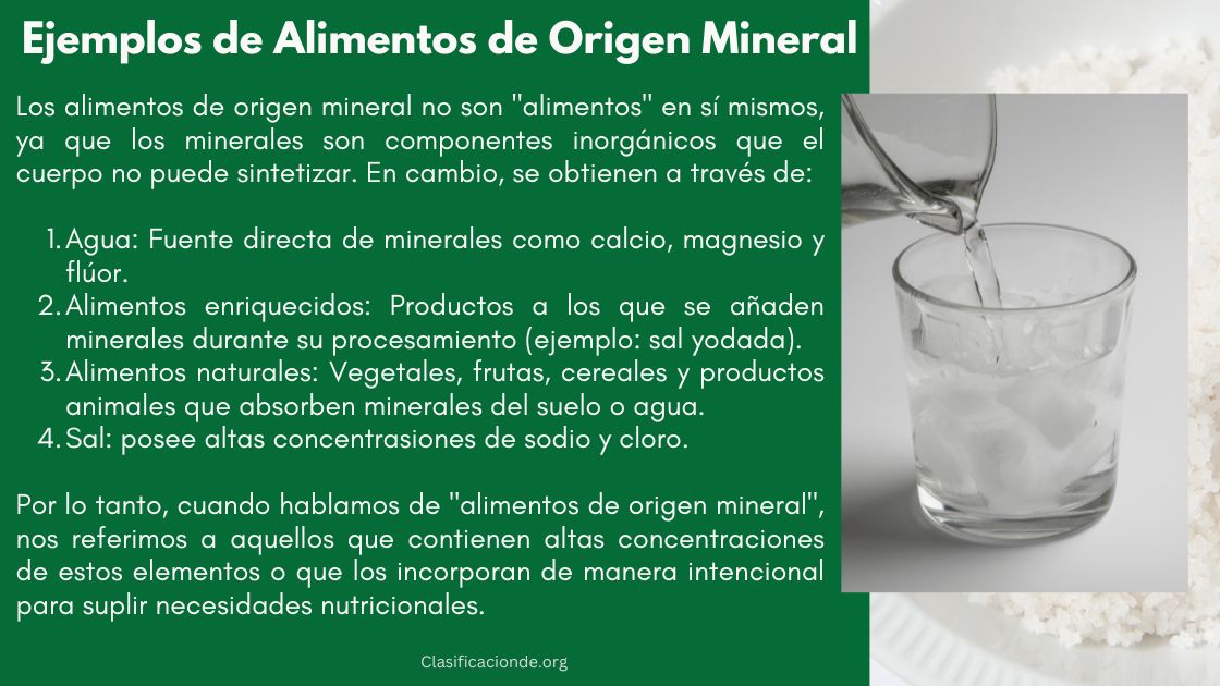 ClasificaciónDe - Información de clasificaciones en ciencias, empresas