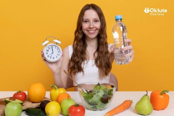 La relación entre la nutrición y los niveles de energía a lo largo del día